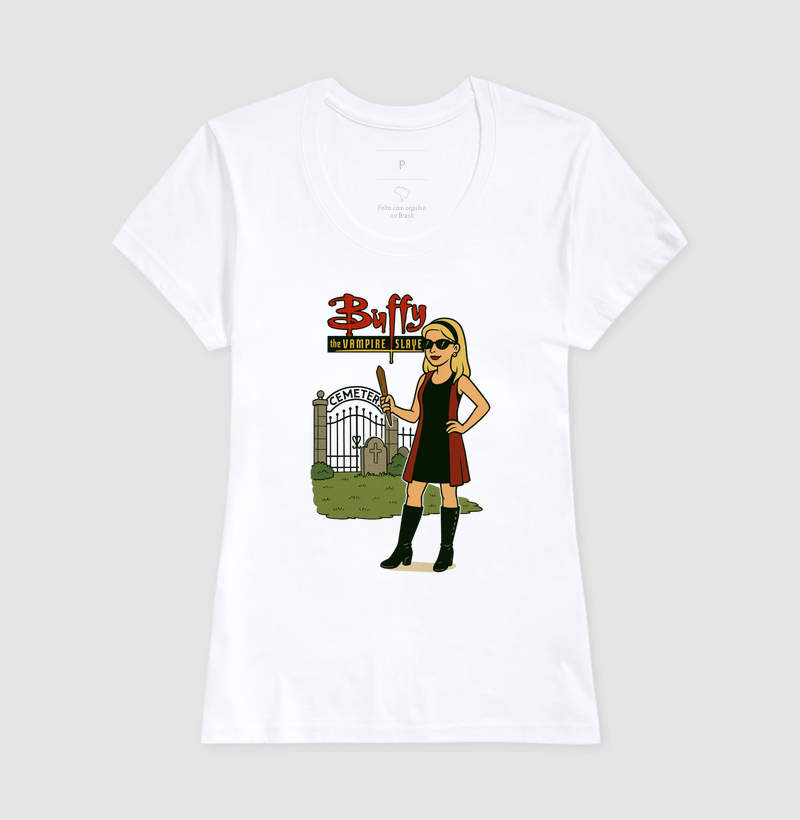 sunnydale high - Imagem 5