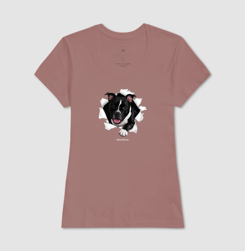 Camisa 16