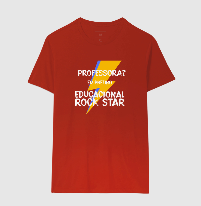 Professora? Eu prefiro Educional Rockstar! - Imagem 10