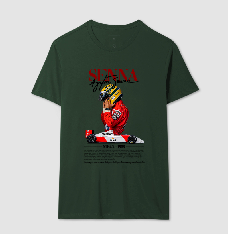 Senna MP4/4 - Imagem 6
