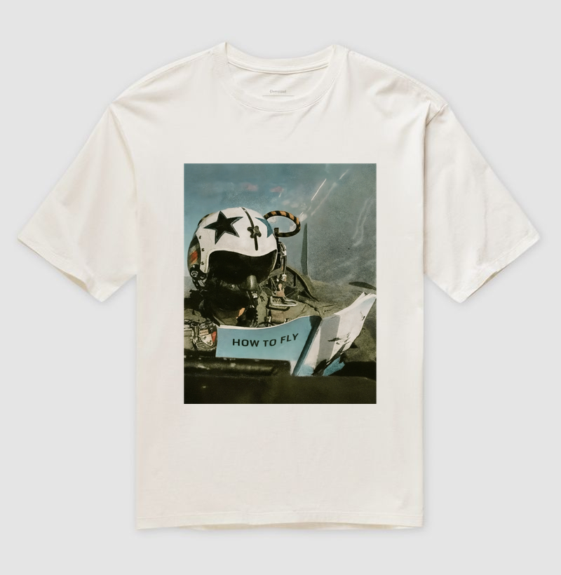 How to Fly - Imagem 4