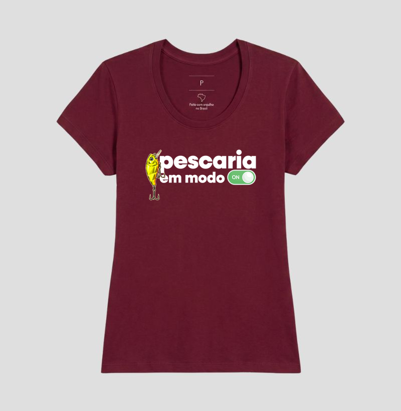 Pescaria em Modo ON! 🟢 - Imagem 14