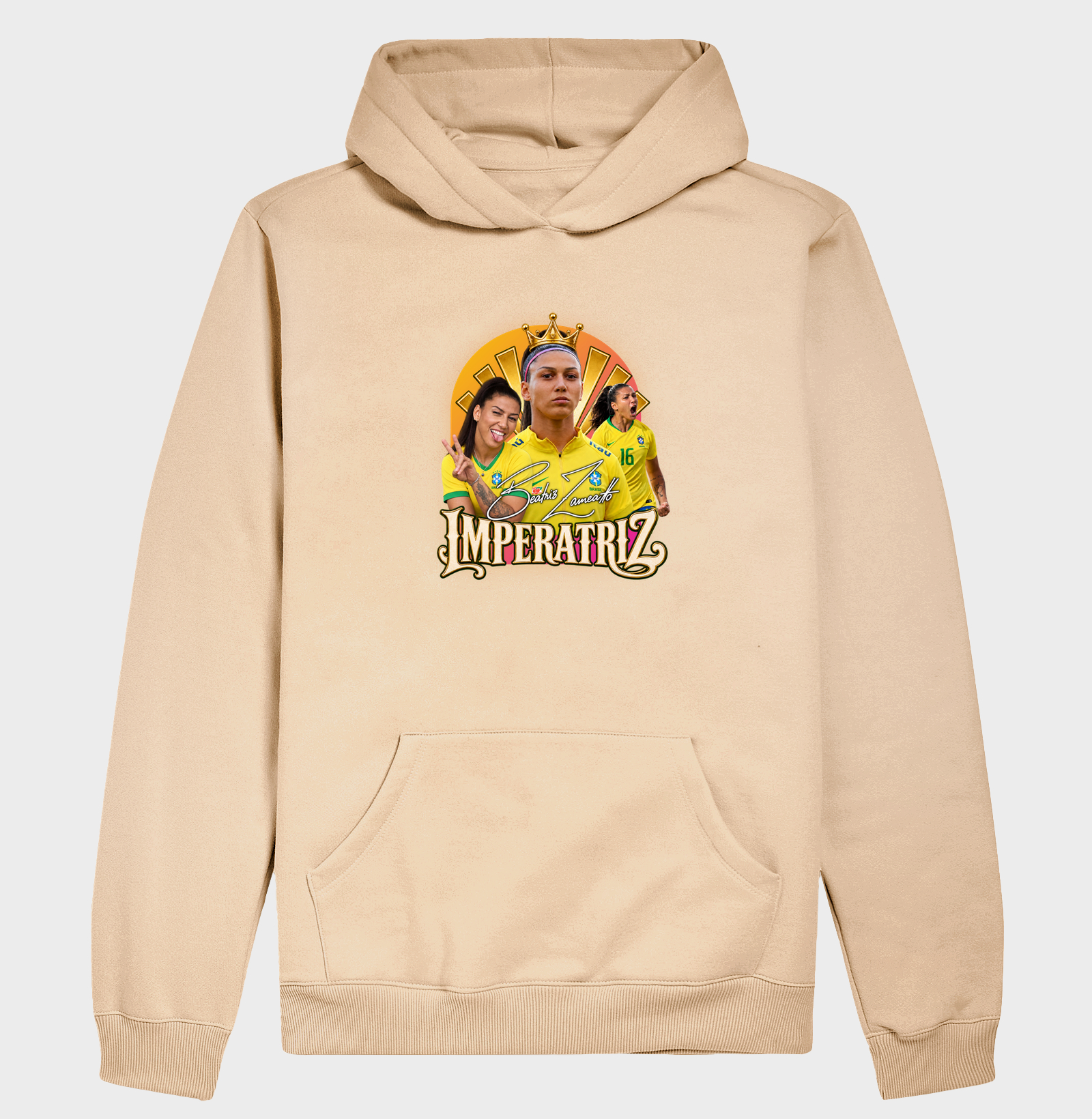 Imperatriz — Bia Zaneratto - Imagem 5