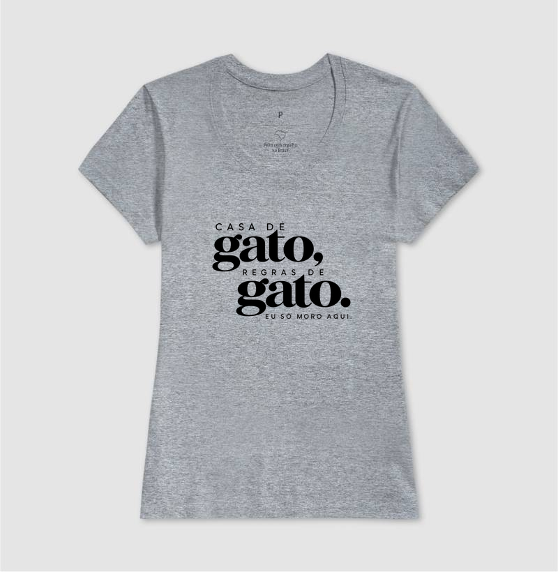 Casa do gato, regras do gato... - Imagem 12