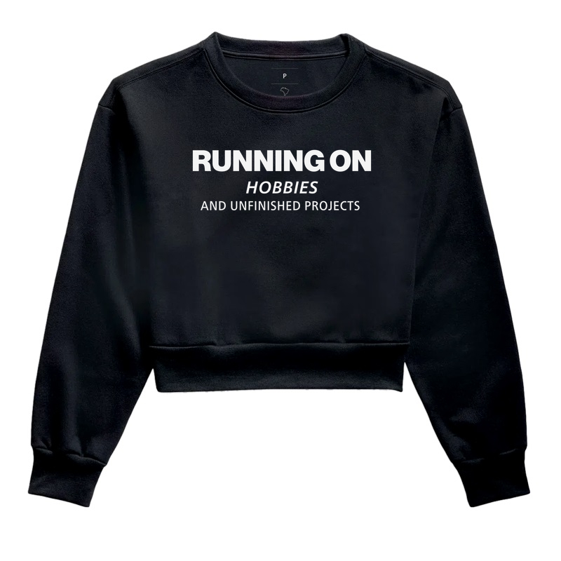 RUNNING ON  - Imagem 2