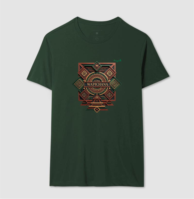 Etnia Wapichana - Imagem 12