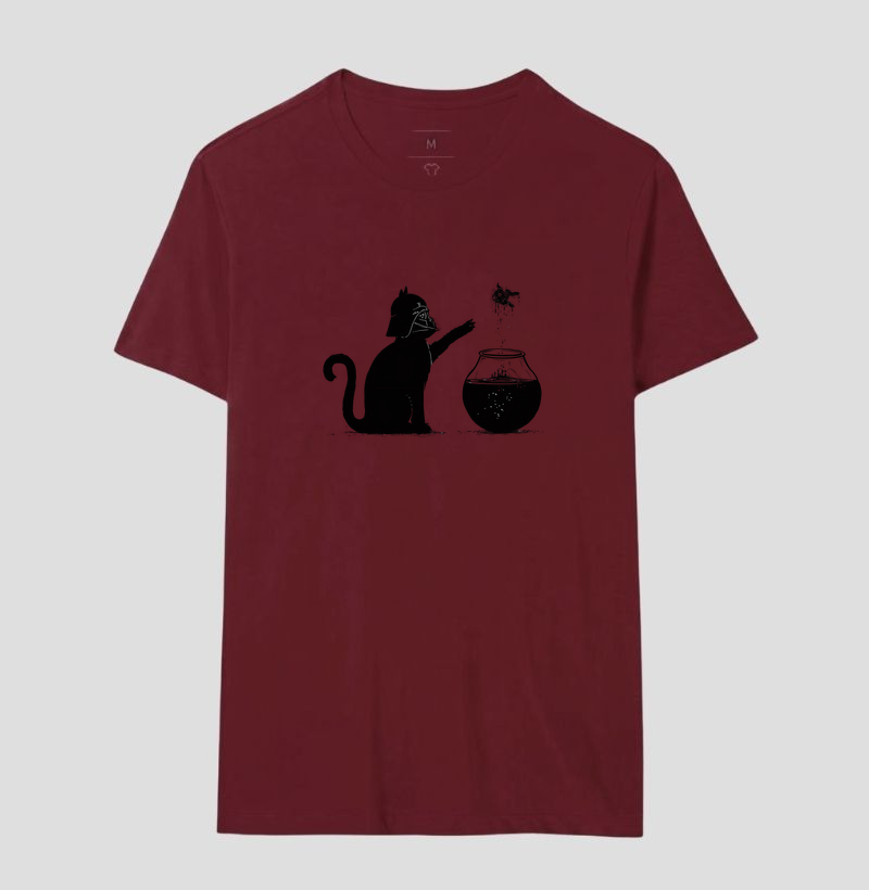 Cat Vader: O Senhor dos Peixes - Imagem 14