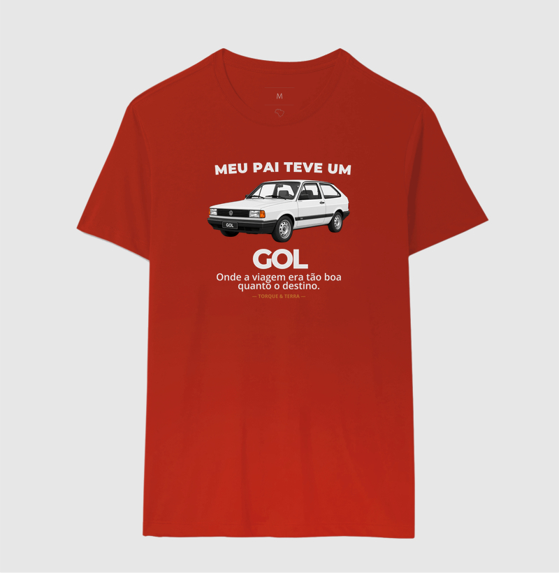 Meu pai teve um - GOL - Imagem 10