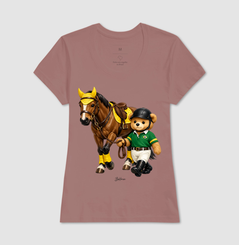 Camisa 19