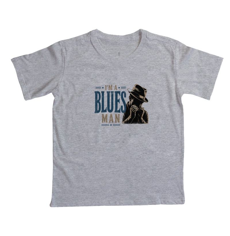 I'm a Blues Man - Imagem 6