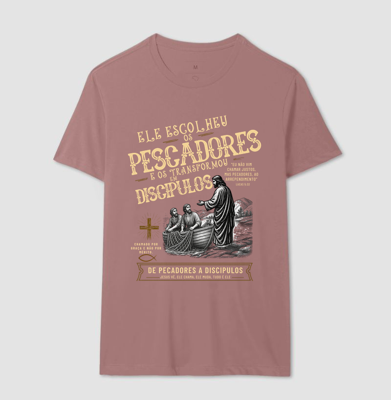 Camisa 19