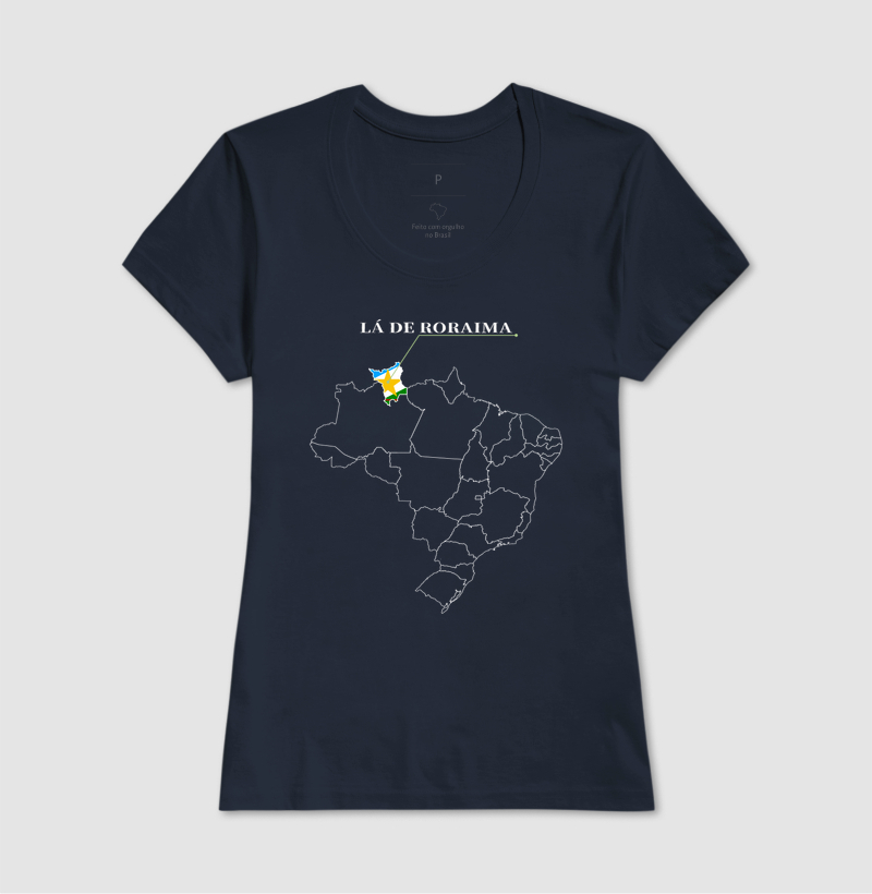 Lá de Roraima - Imagem 7