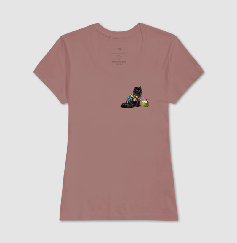 Camisa 16