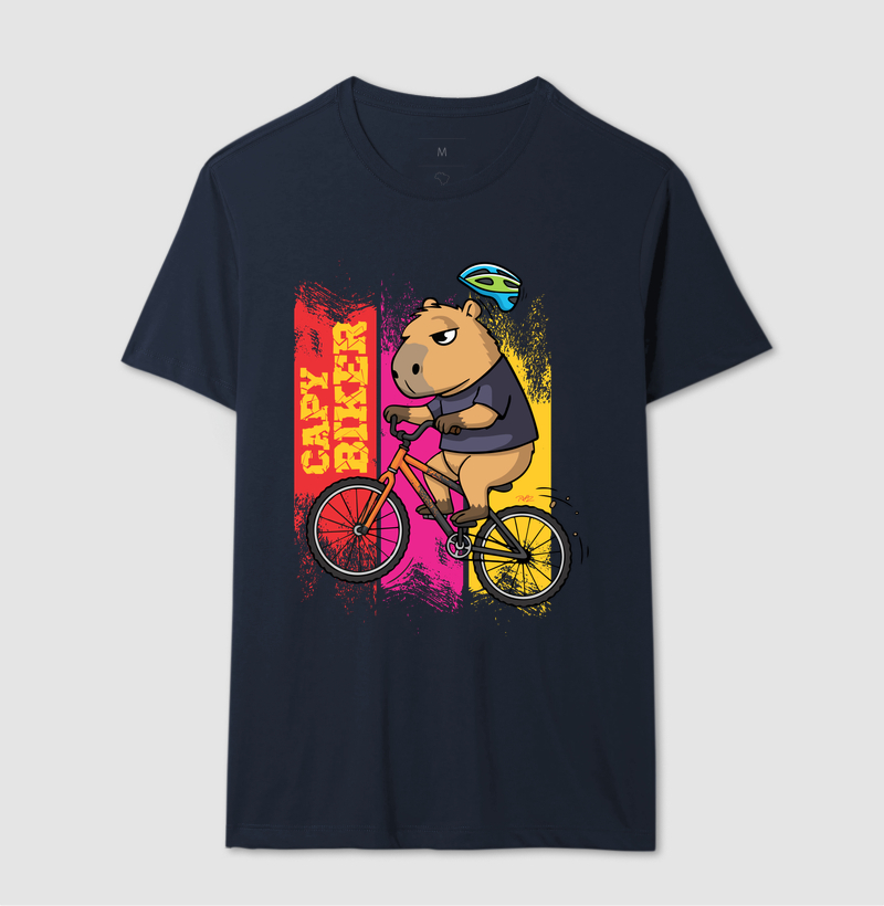 Capivara bike - Imagem 6