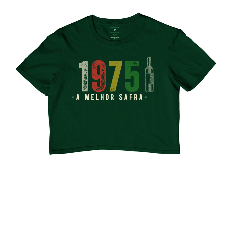 Camiseta A Melhor Safra - Imagem 5