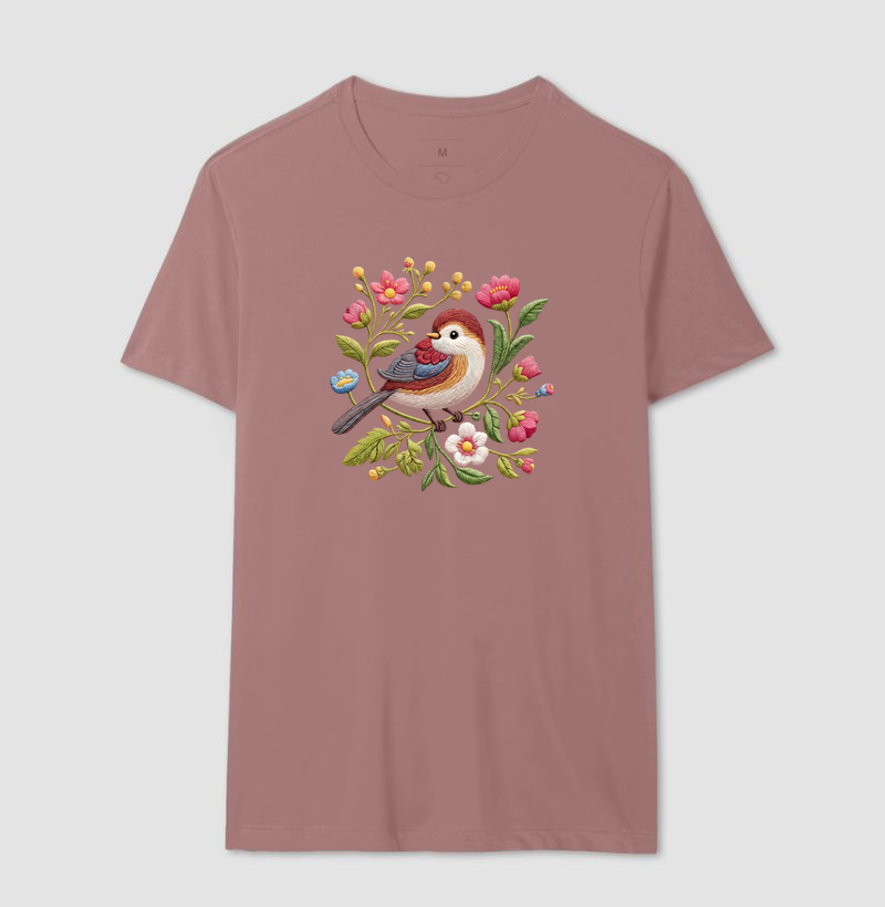 Camisa 15