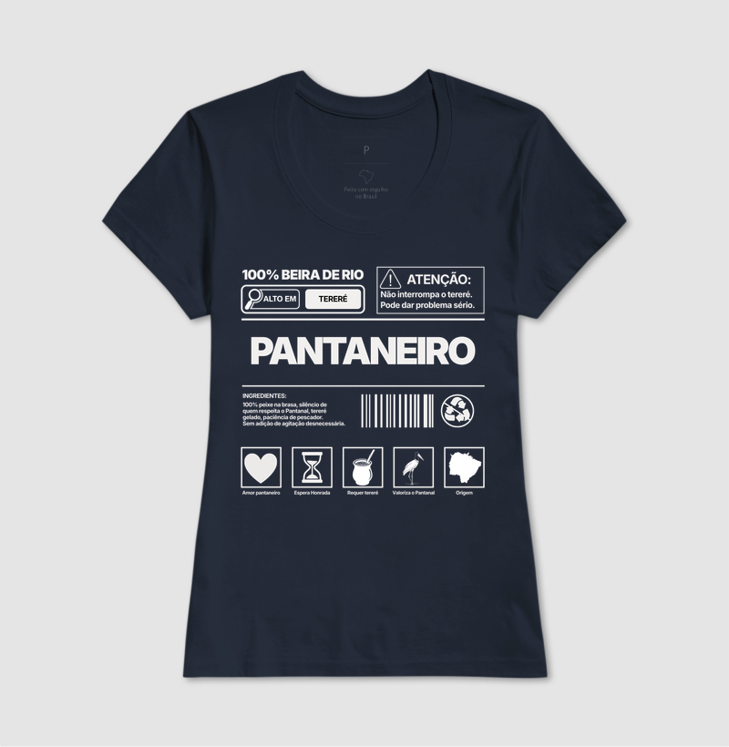 Pantaneiro | Essência - Imagem 7