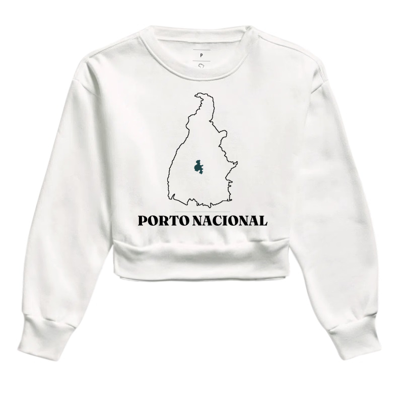 Porto Nacional | Traço TO - Imagem 3