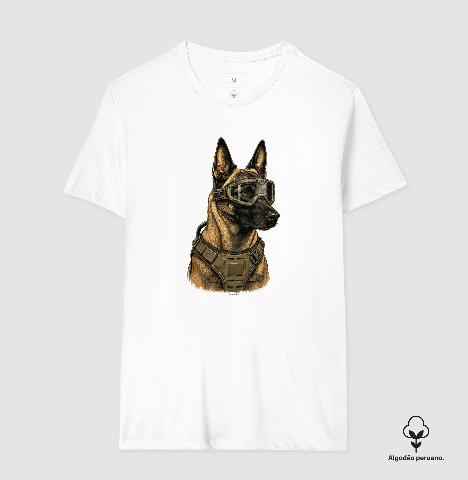 Tactical Malinois - Imagem 6