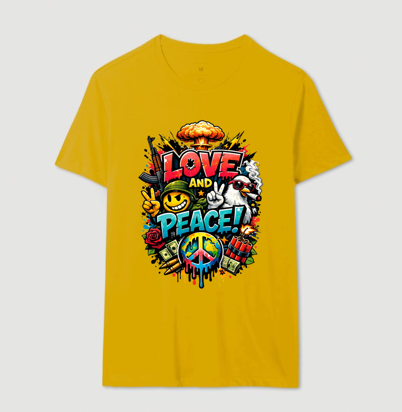 Camisa 13
