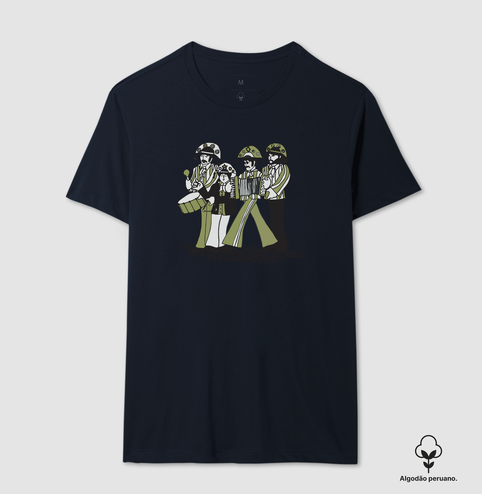 Camisa 2