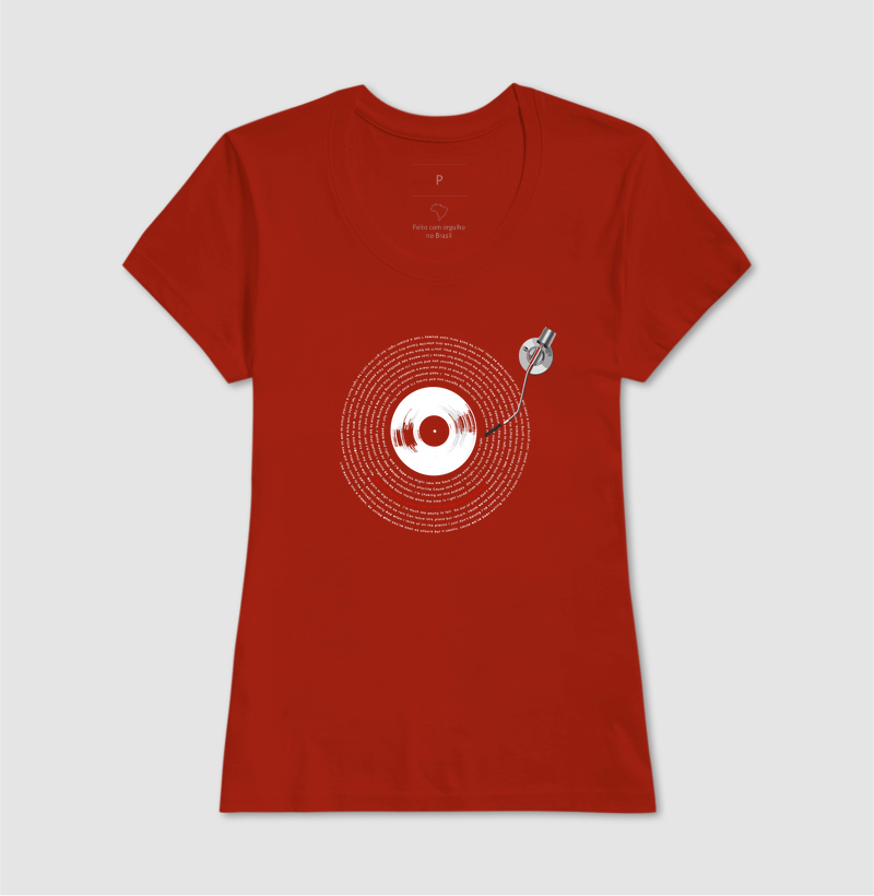 Camisa 10