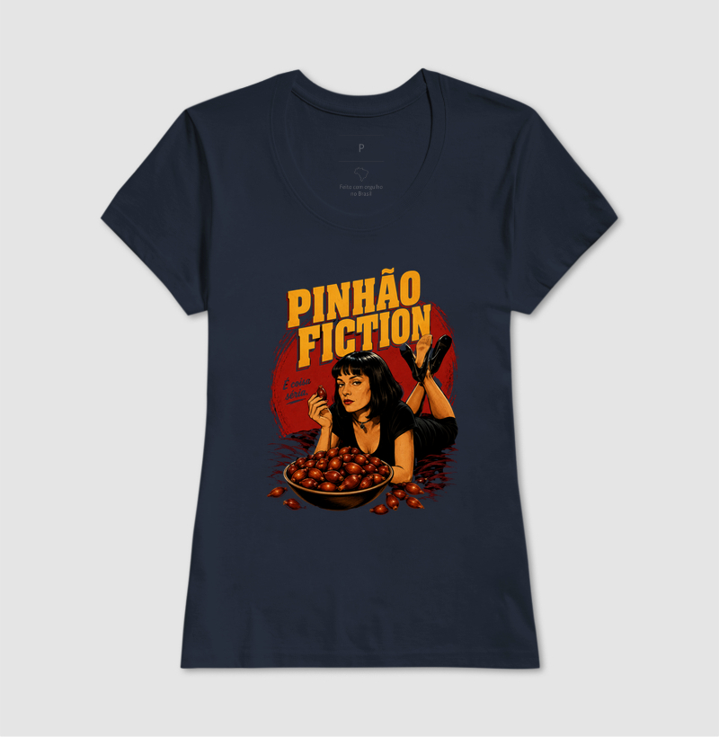 Pinhão Fiction - Imagem 7