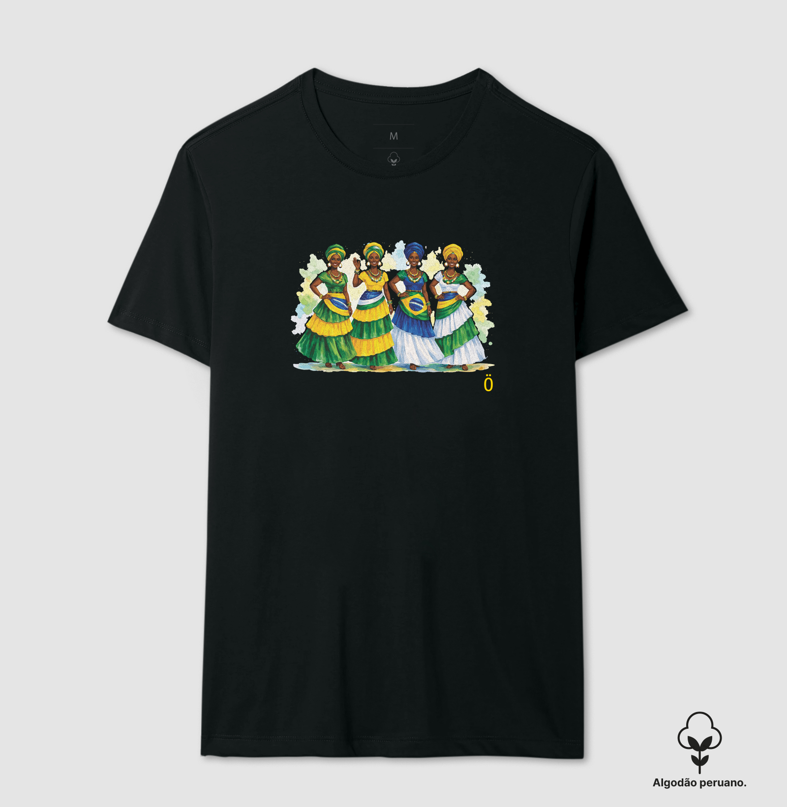 Camisa 5