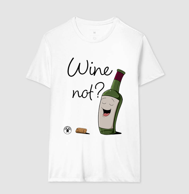 Wine Not? - Imagem 4