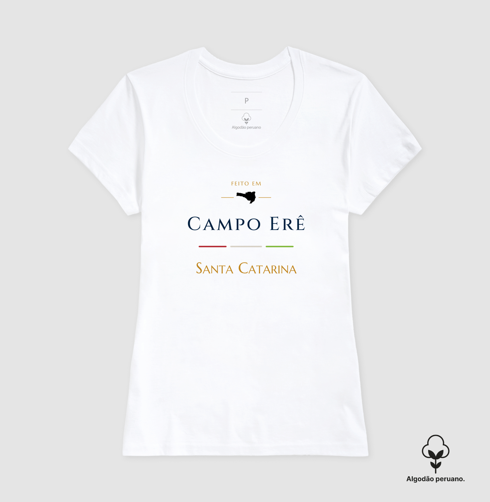 Camisa 6