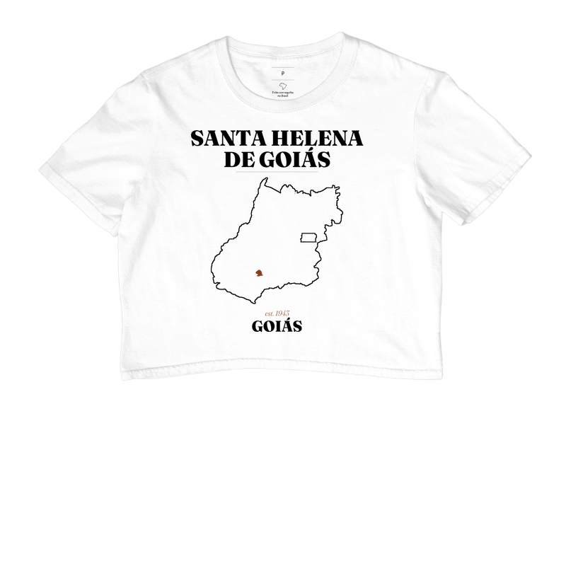 Santa Helena de Goiás | Legado GO - Imagem 3