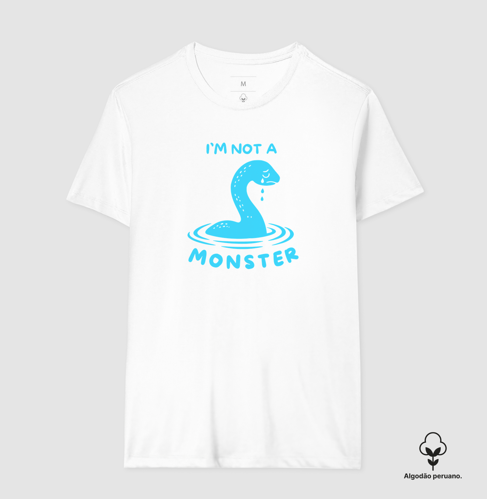Loch Ness Monster - Imagem 5