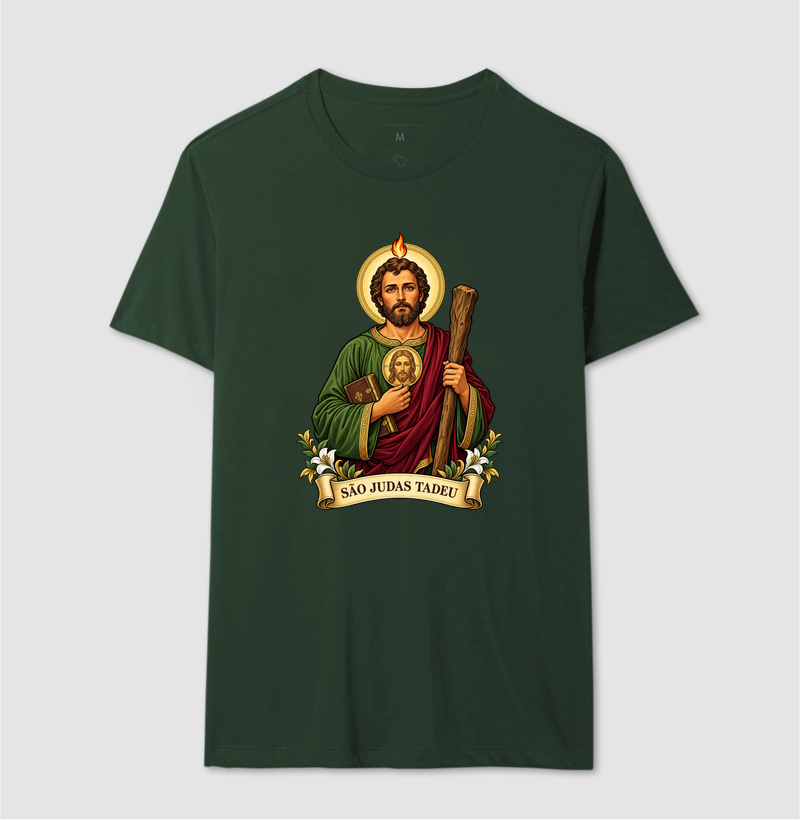 São Judas tadeu - Imagem 8