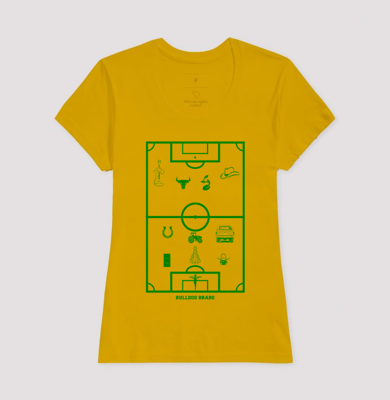 Camisa 13