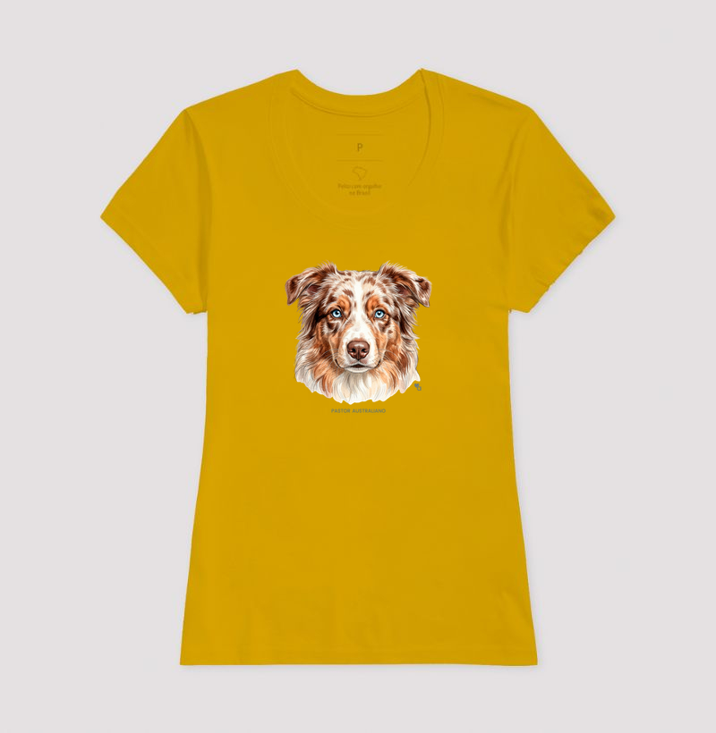 Cães - Pastor Australiano (Red Merle) - Imagem 13