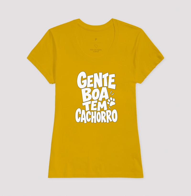 Gente Boa tem cachorro - Imagem 11