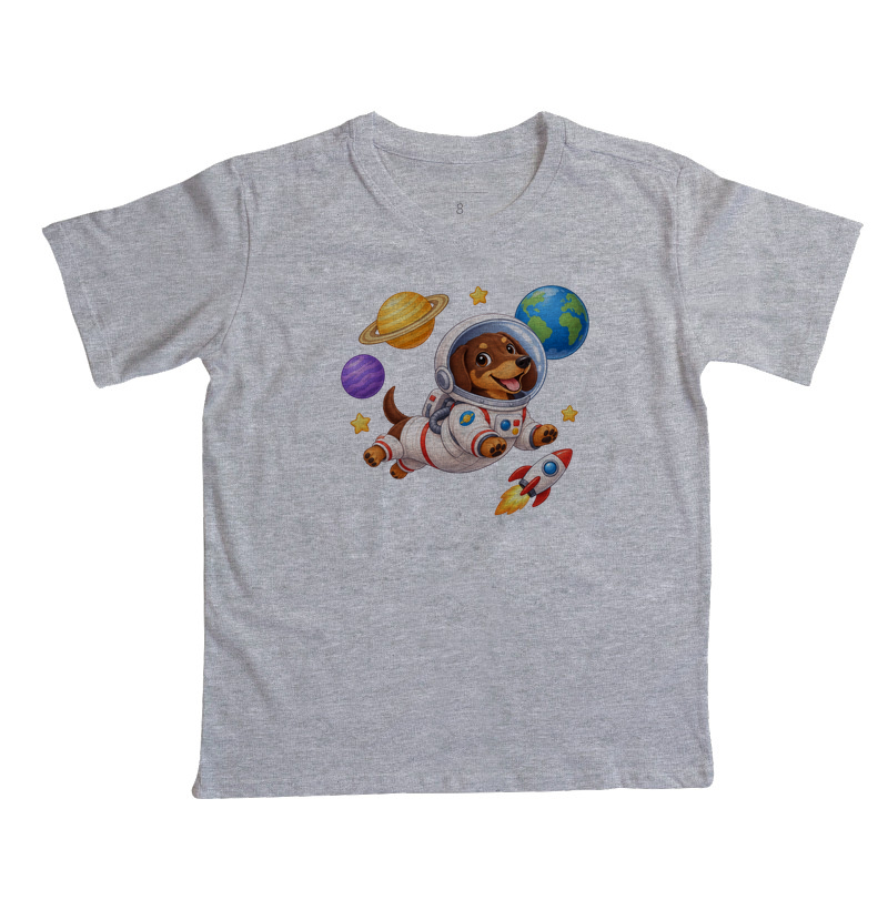 Salsicha Astronauta - Imagem 2
