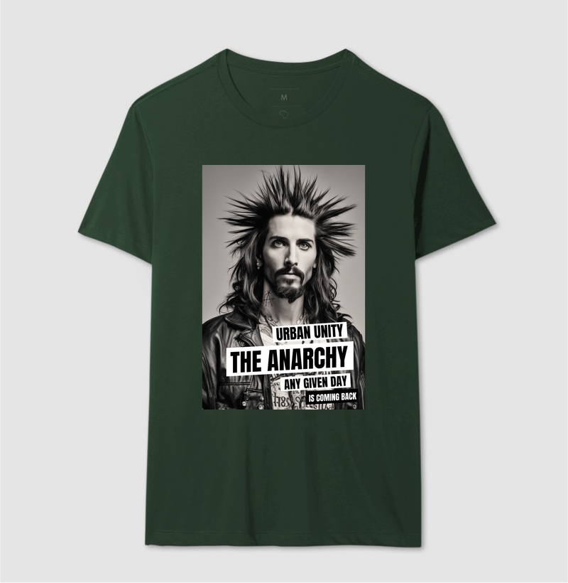 Camisa 11