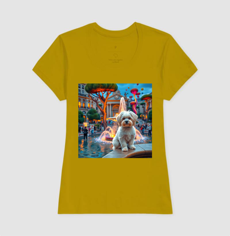 Camisa 13