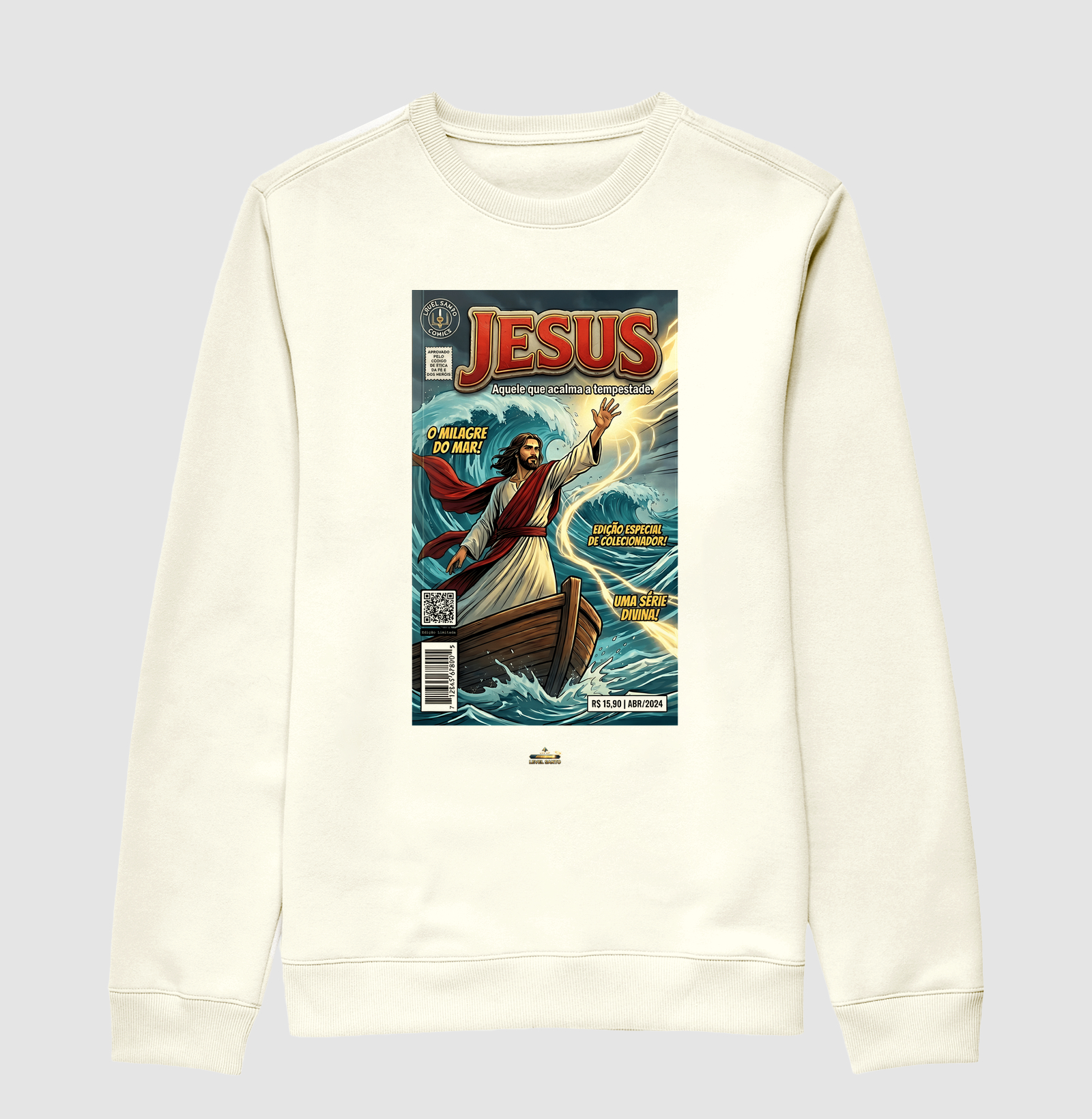 Camisa 1
