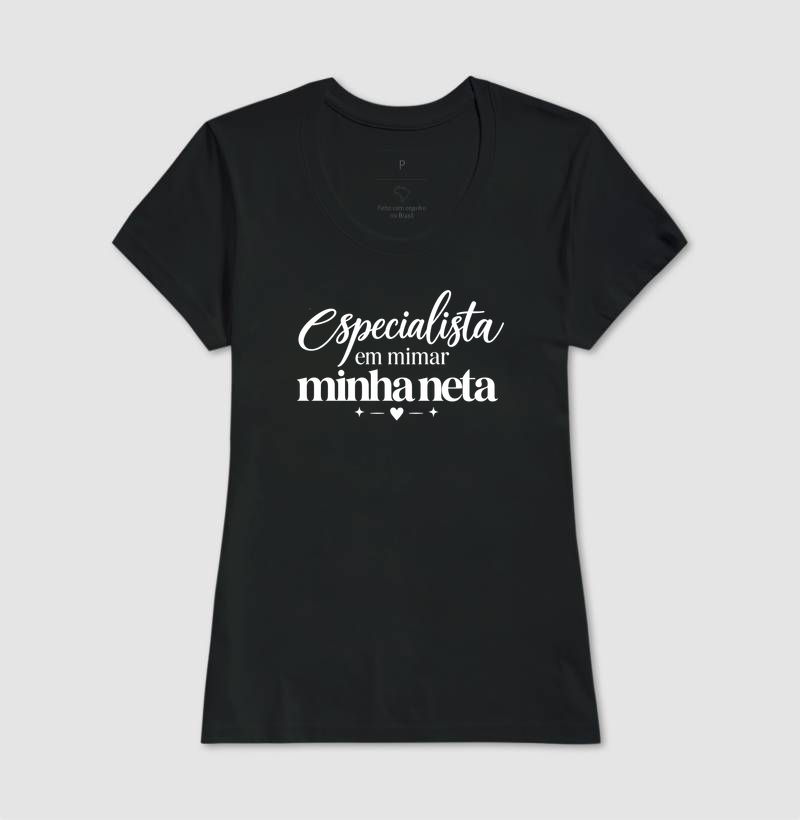 Especialista em mimar minha neta  - Imagem 3