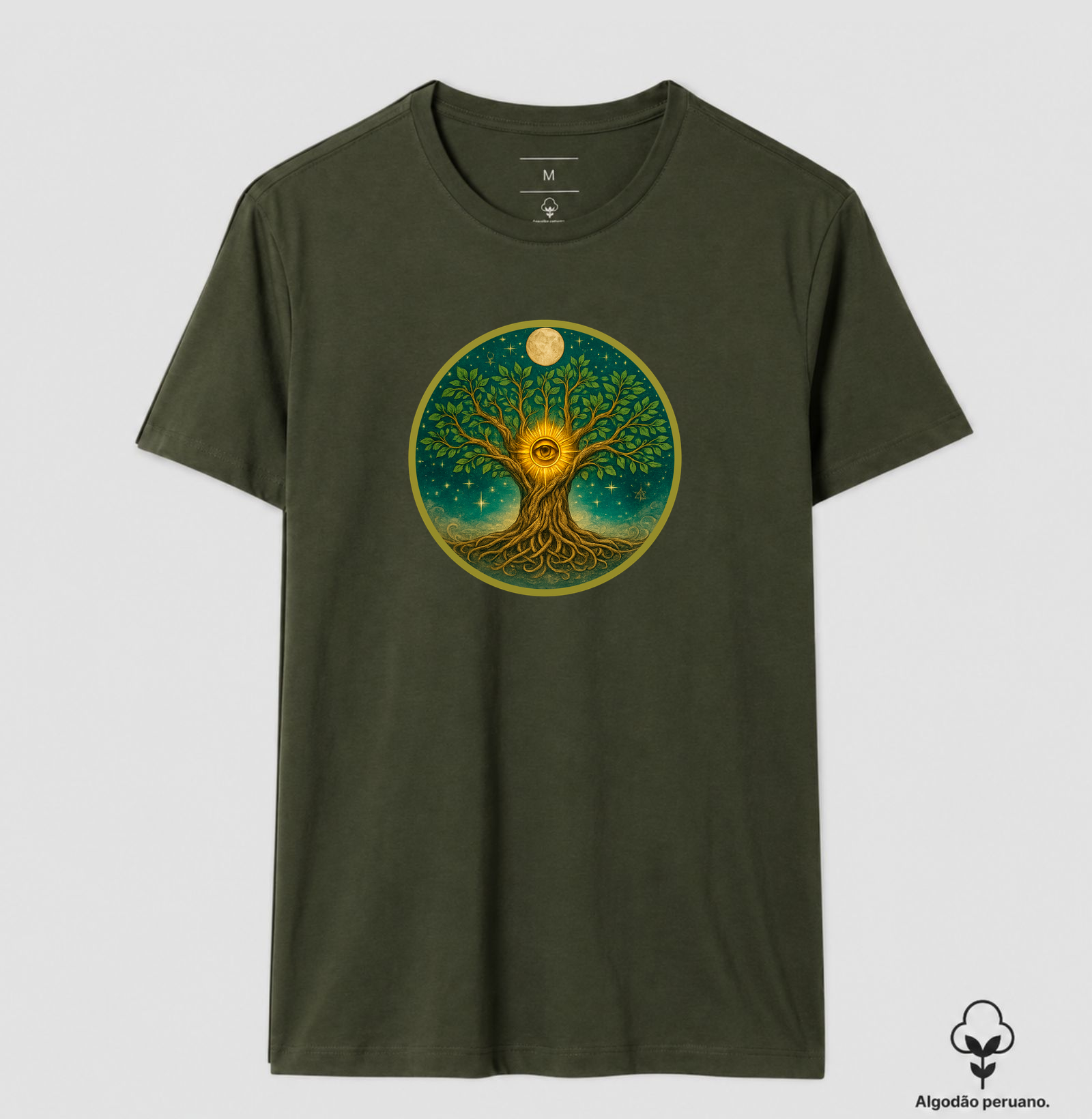 Camisa 10
