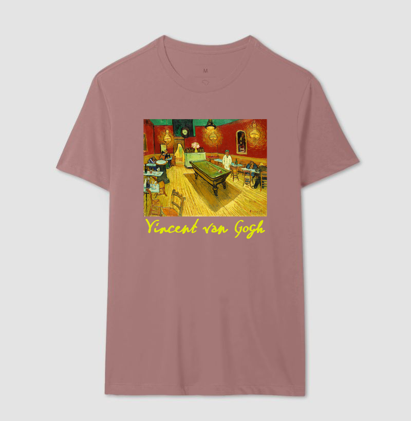 Camisa 15