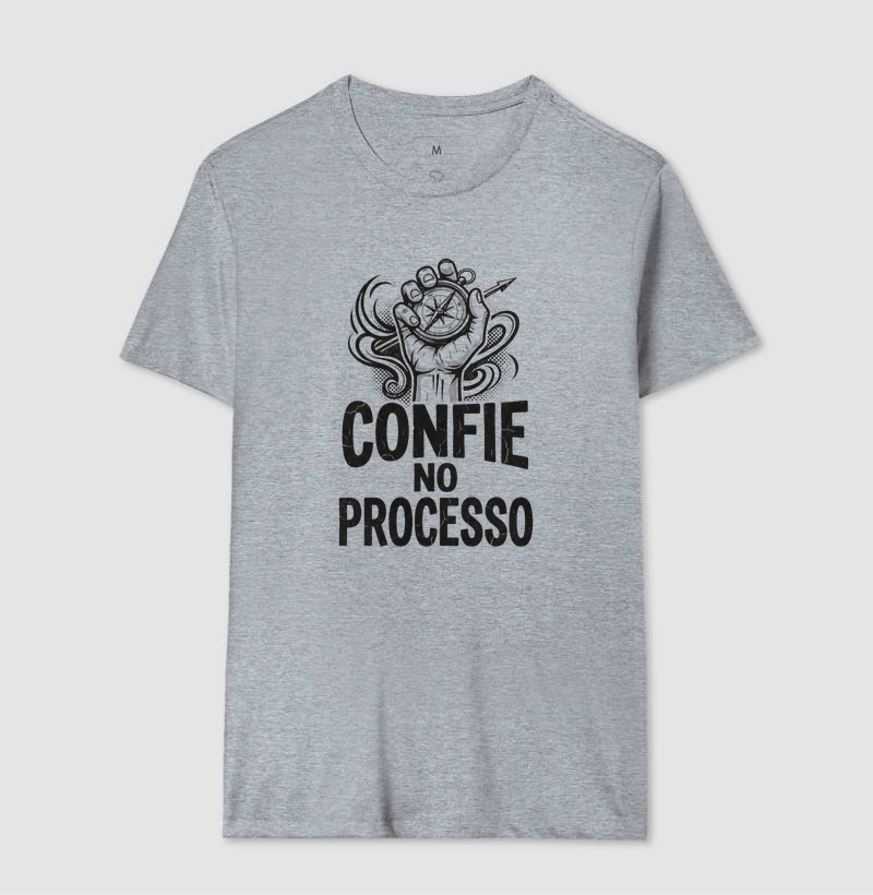 Confie no processo - Imagem 4