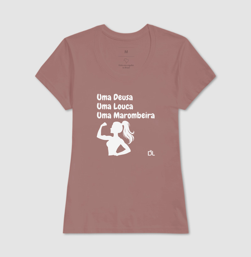Camisa 19