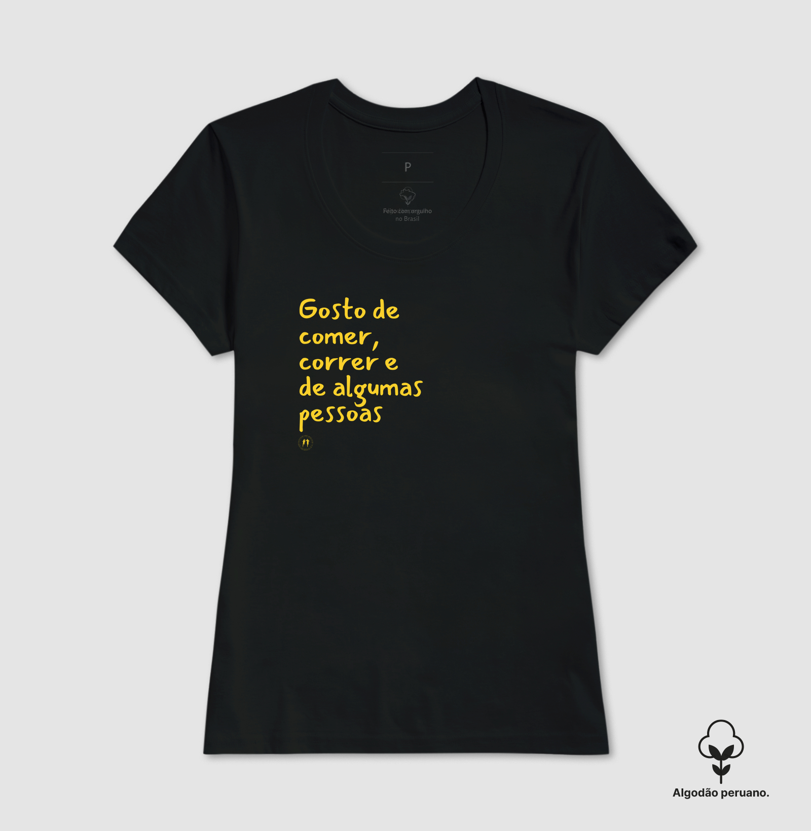 Gosto de algumas pessoas - Imagem 6