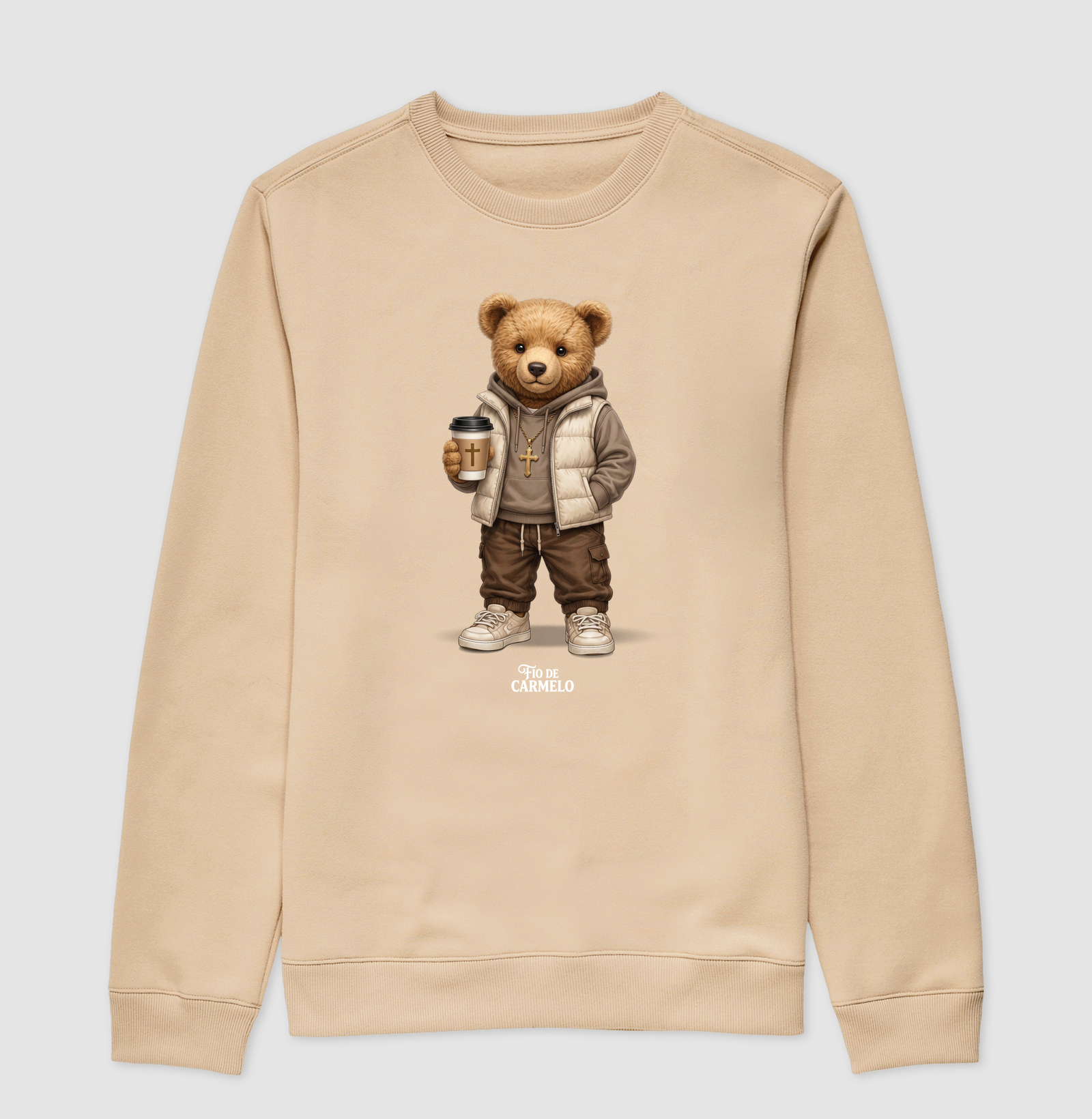 Camisa 1
