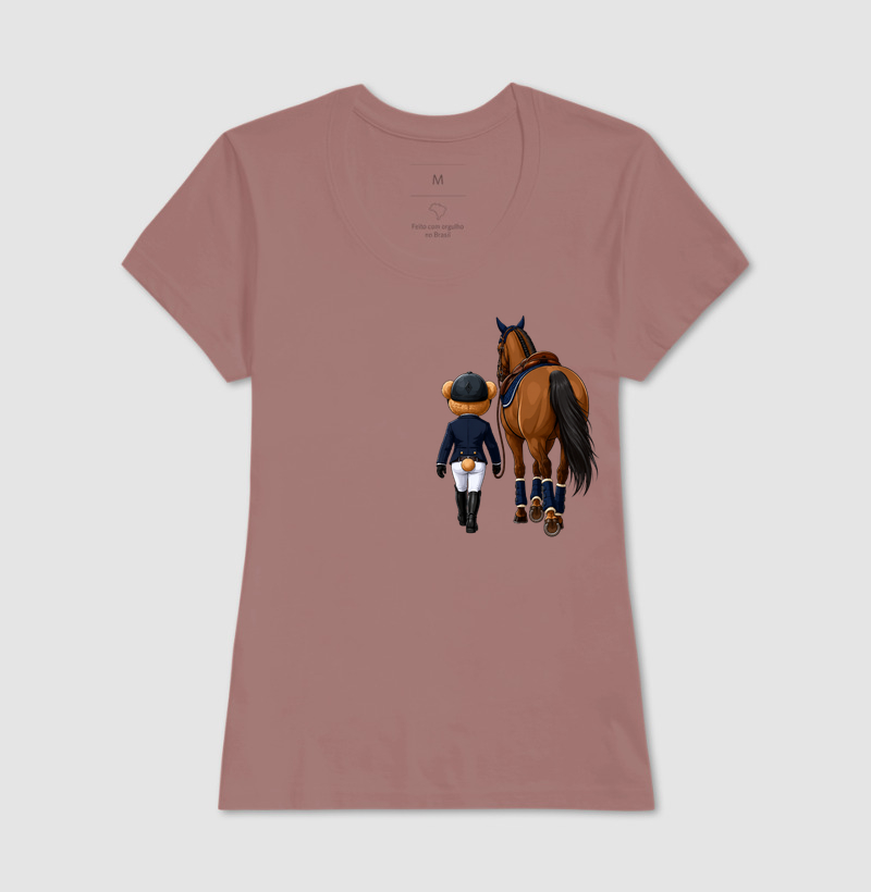 Camisa 19