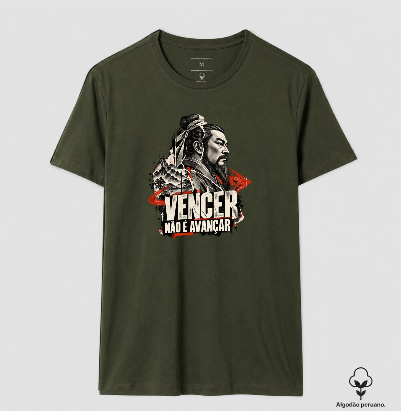 Sun Tzu - Vencer Não é Avançar - Imagem 8