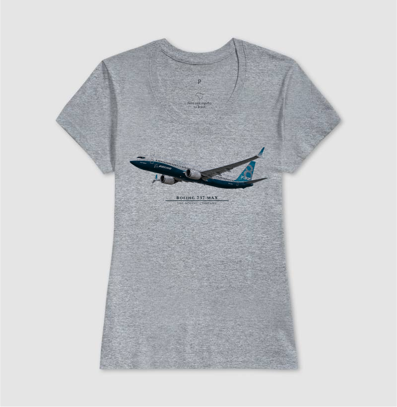 Boeing 737 MAX - Imagem 9